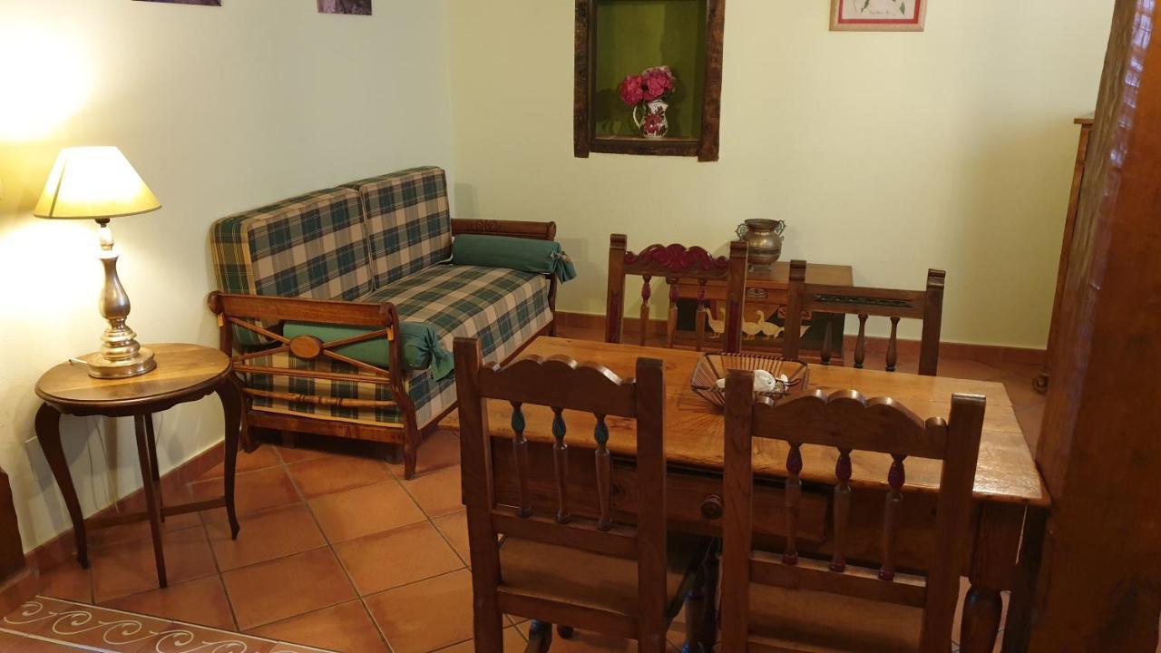 Viviendas Rurales Costa de Bolao Cóbreces Exterior foto